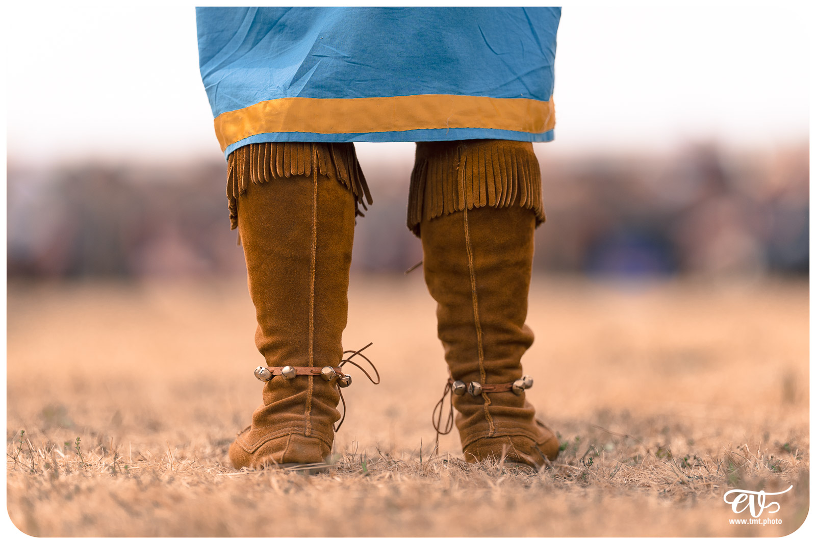 FESTIVAL POW WOW
